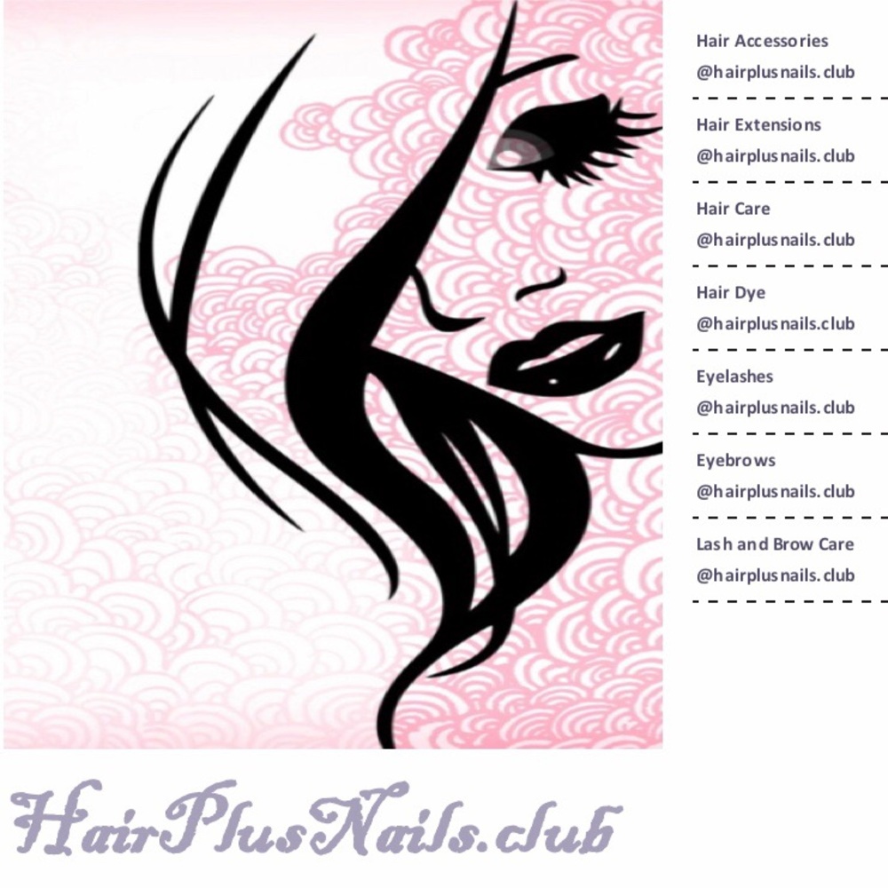@@@@HairPlusNails.club